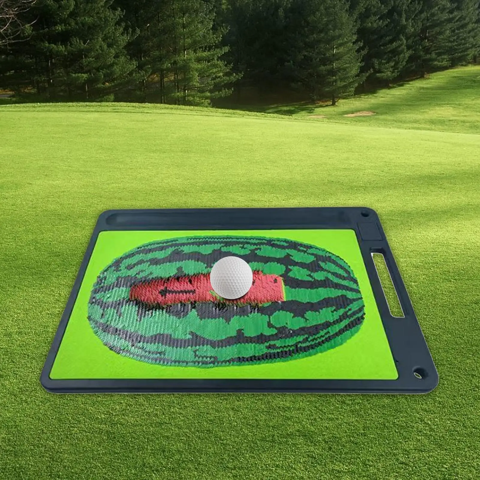 Golf Mats Practice … - image