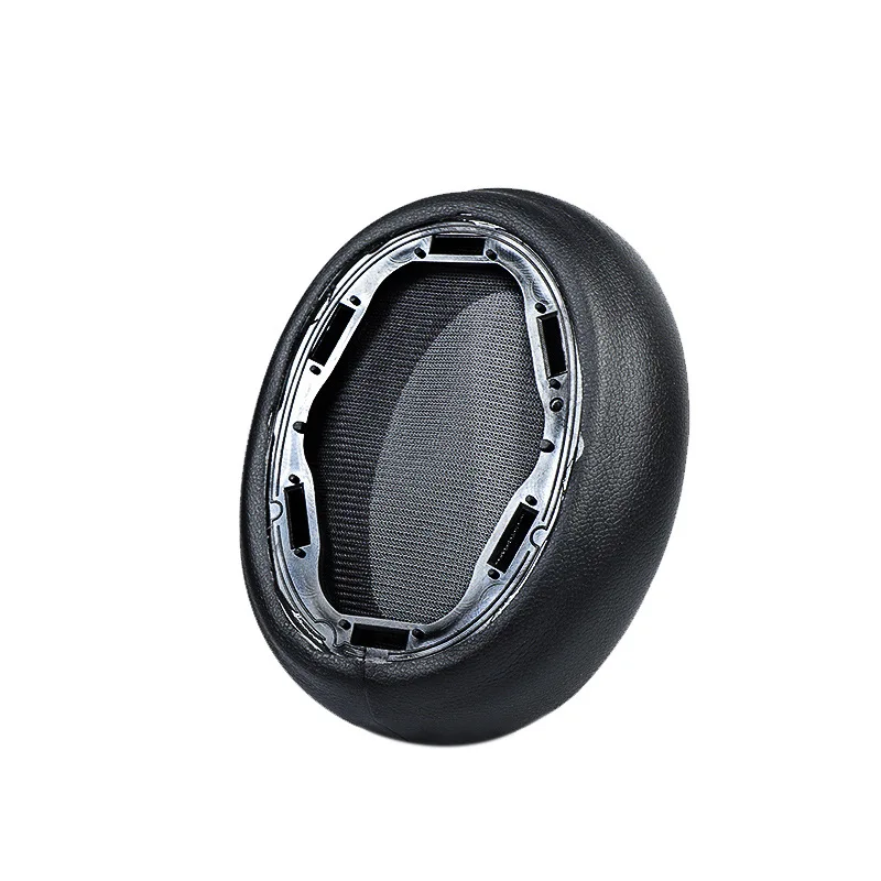 Replacement Ear Pads Cushions Headband Kit For Sony/ Wh-h910n H910n EarPads Bumper Headband Earmuff Cover Cushion