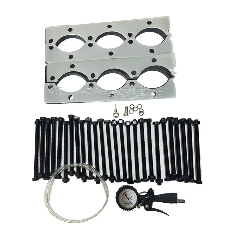 Zylinderkopf-Seitenleckage-Druckwerkzeug für Weichai WP10H – Detail 2