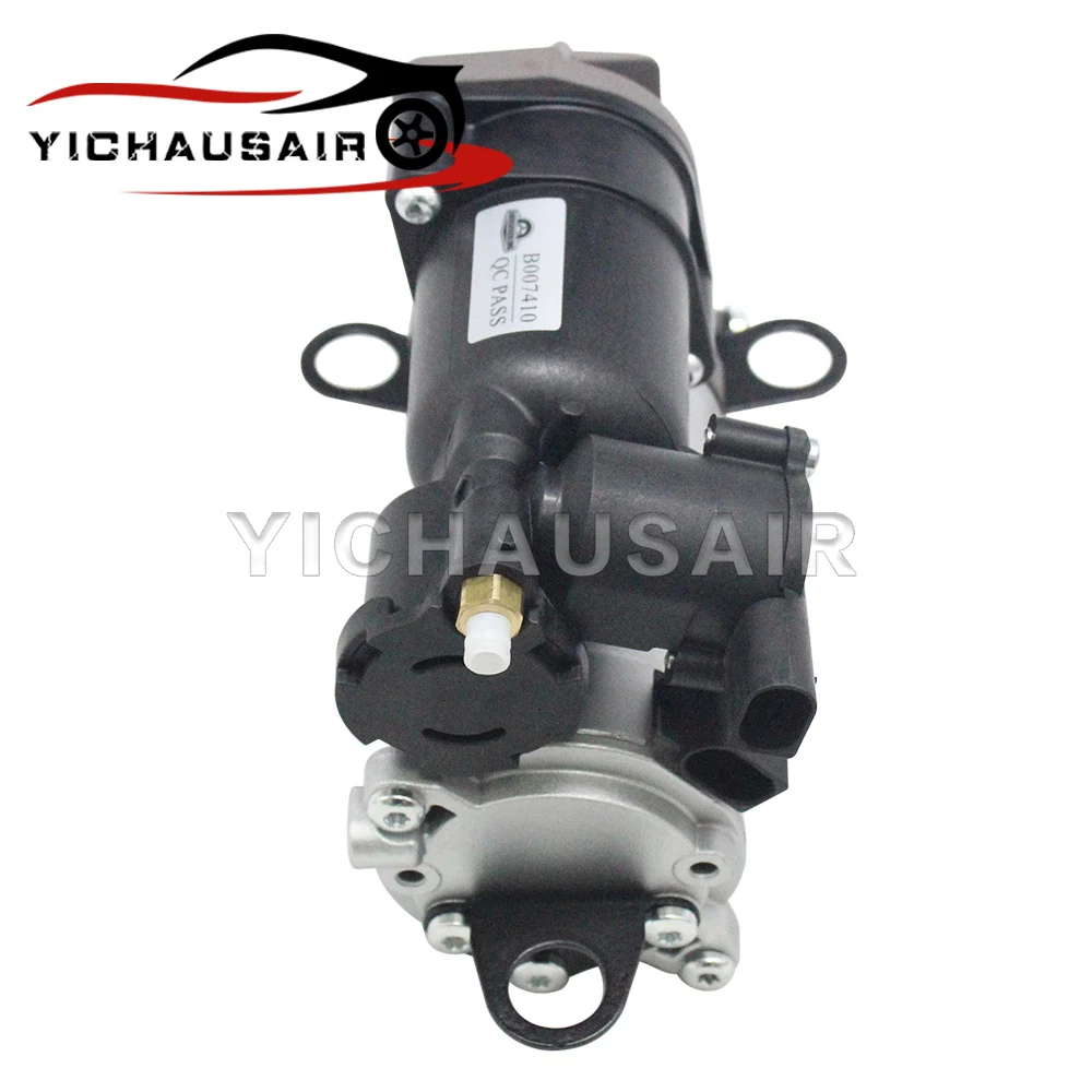 Air Suspension Comp… - image