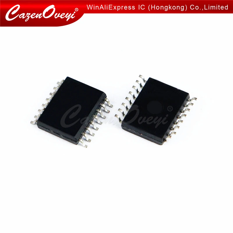 2pcs/lot ADUM1301ARWZ ADUM1301ARW ADUM1301 SOP-16 In Stock