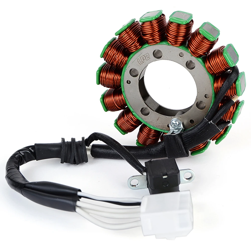 

For Yamaha MTN1000 FZ-10 / YZF R1 R1M 2015 2016 2017 2018 2019 2020 Motorcycle Stator Coil