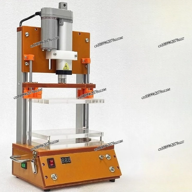

Universal Universal Test Rack Testing Tooling PCBA Pneumatic Electric Burning Fixture Fixture Universal Embryo Rack