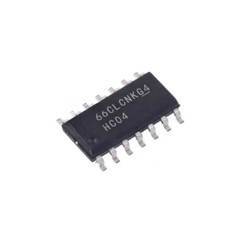 5Pcs/Lot 	 	SN74HC04NSR	 	 Help PCBA Complete BOM And Material List