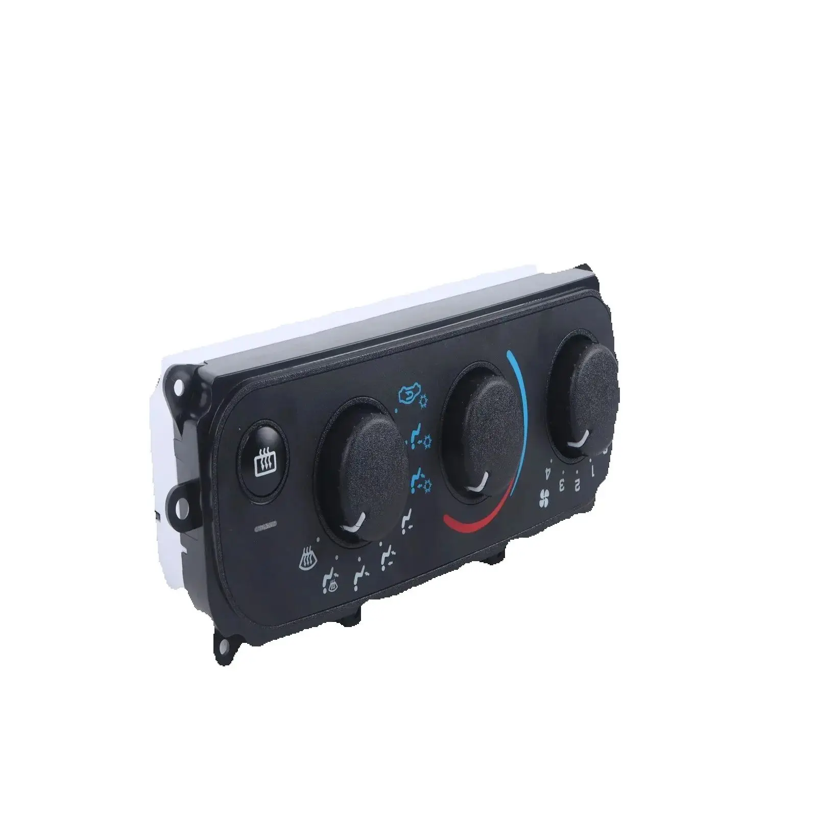 4596277AA HVAC Control Module for Sebring Stratus 2001-2006