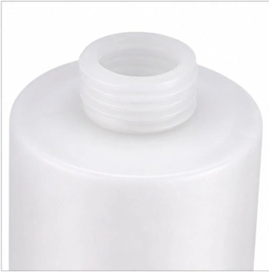 4Pcs Empty Plastic Caulk Tubes for Tiles Refillable Caulking Gun Compatible Reusable Sealant Tube Repair Cracks 135Ml 4.6 Oz