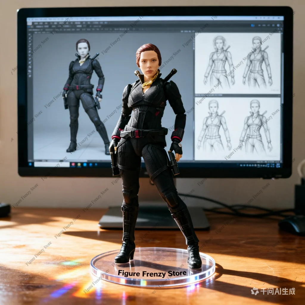 special-offer-available-bandai-sh-model-action-figures--avengers：-endgame-marvel-action-figure-collector's-edition
