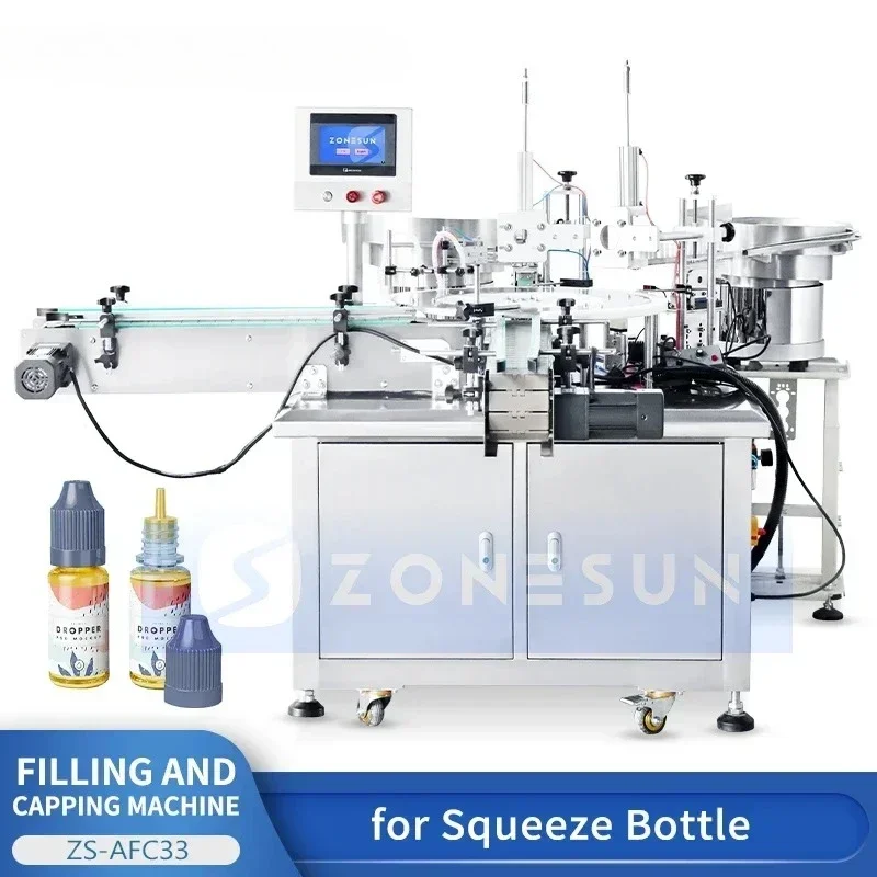 Zonesun Squeeze Bot…
