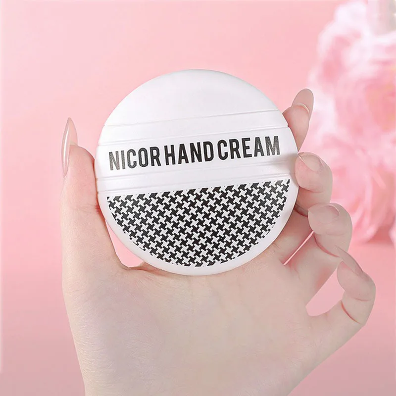 عطر منمق ترطيب كريم اليد تبييض مكافحة الشيخوخة المضادة للتجاعيد ترطيب إصلاح الأيدي منتجات العناية بالبشرة 50 جرام