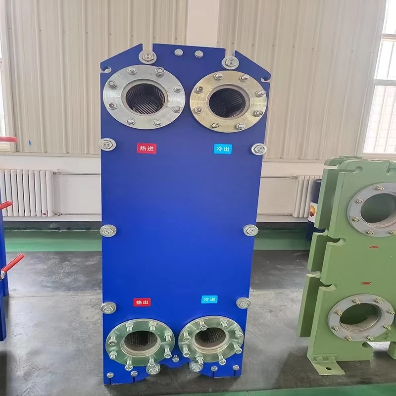 

Водяной теплообменник высокого давления, производитель прокладок из нержавеющей стали