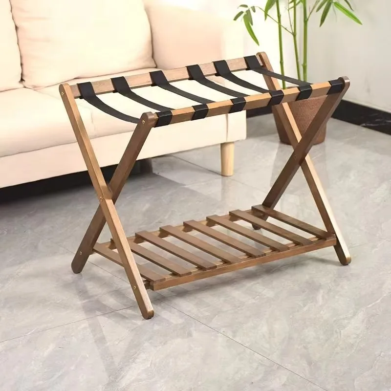 foldable-bamboo-luggage-rack-for-hotel-guesthouse-bedroom-and-home-use-standing-type-storage-rack-wooden-racks