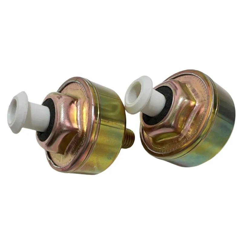 

Передний детонационный датчик детонации 10456018 10456288 Замена для 1987-1994 Blazer 2002-2008 Lexus SC430 1997699 2 шт.