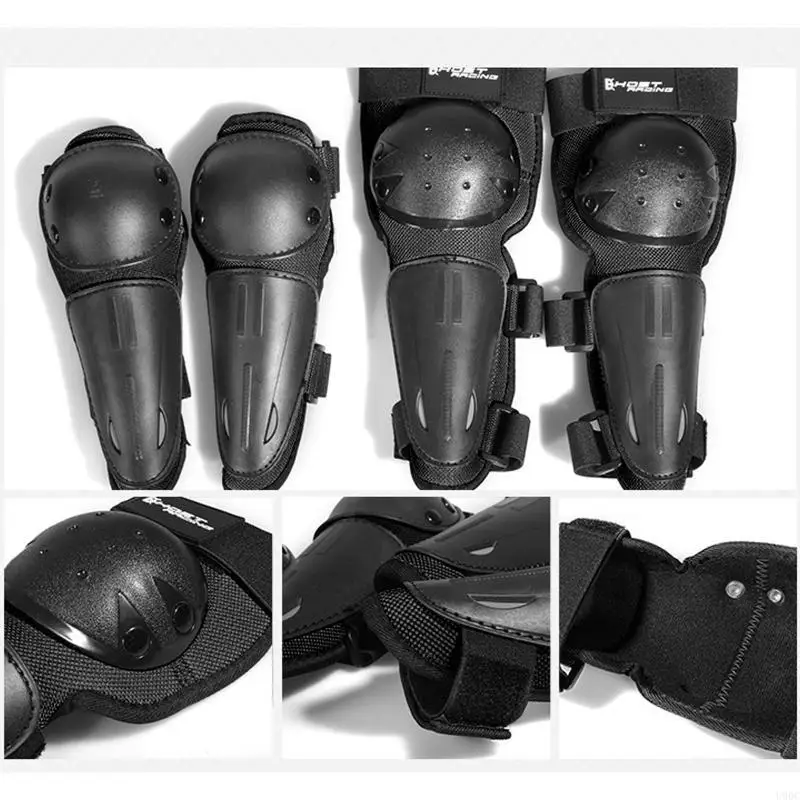 Motocross Kids Body Armour Dirt Bike Motorcycle Gear Chest Protective for Jacket New