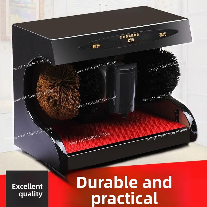 #27 Shoe Polishers List of Top Picks