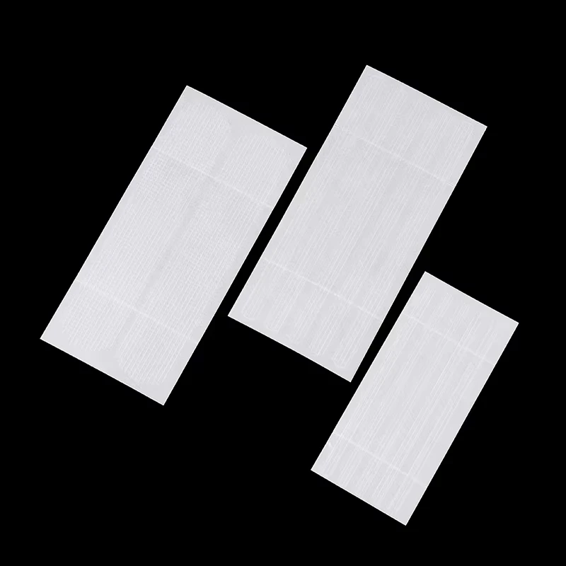 Sterile Wound Skin Closure Strips Medical Surgical Adhesive Tape Suture Free Steri Strip First Aid Travel Emergency Laceration W
