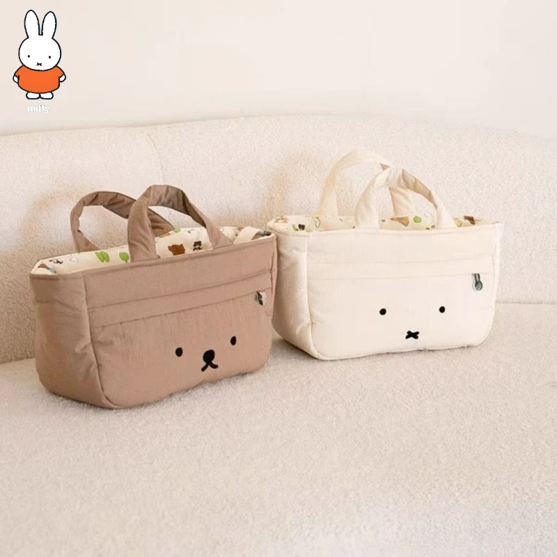 kawaii-miffy-boris-bolsa-de-armazenamento-de-viagem-leve-saco-de-mamae-portatil-criativo-carrinho-pendurado-saco-presentes-do-feriado-na-mao