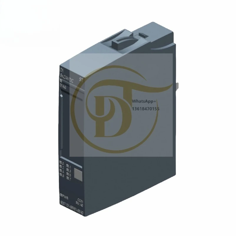 2026 Original 6ES7131-6BH01-0BA0 6ES7132-6BH01-0BA0 6ES7134-6HD01-0BA1 6ES7134-6GF00-0AA1 6ES7134-6GD01-0BA1 Module PLC