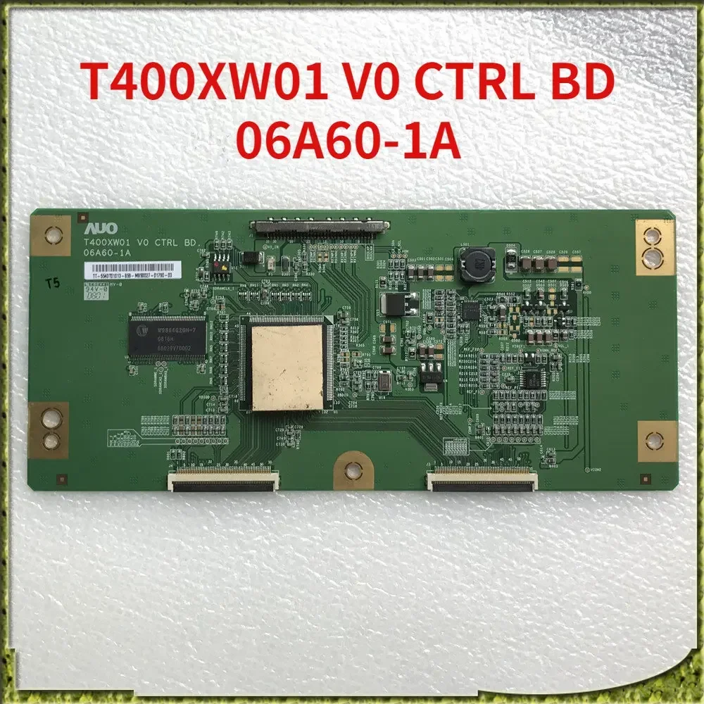 T400XW01 V0 Ctrl Bd… - image