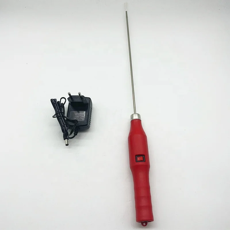 

Вращающийся детали текстильной машины Пушистый пистолет/сборник пуха/пистолет для очистки пряжи для завода текстильных машин с использованием