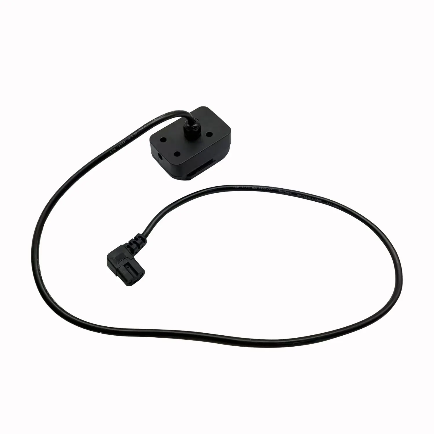For Various Workspace Operations Battery Connector Cable Hand Tool Set Rear Ventilation Holes Overheat Prevention Design