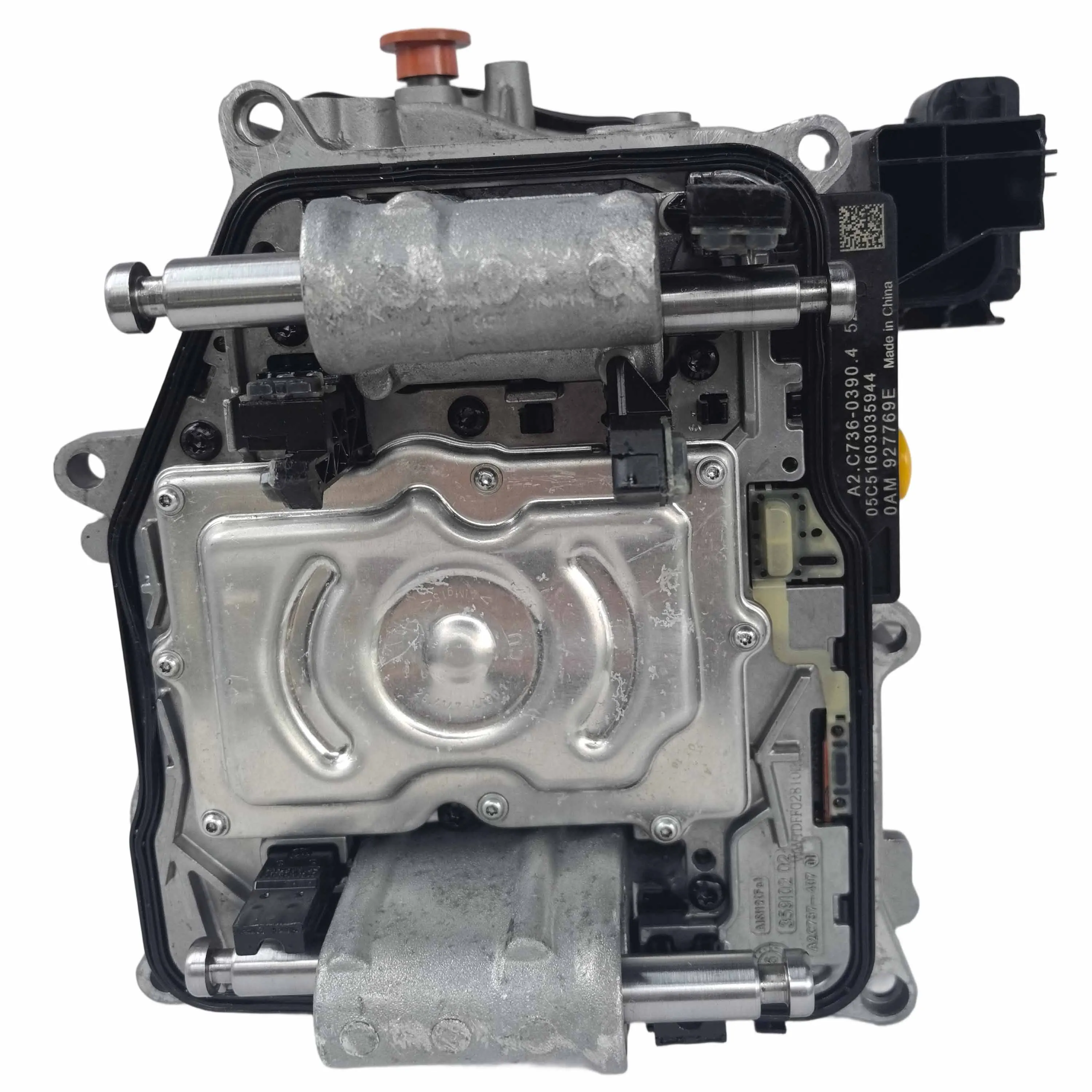 

Remanufactured Transmission Gearbox OAW 769E Transmission Mechatronic Assembly for Vws