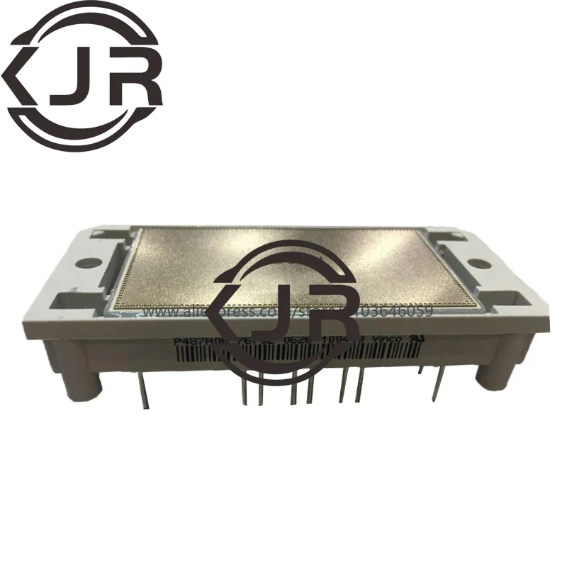 

P487A01 P487A02 P487A03 P487A04 P487A05 P487A06 IGBT Module New Original