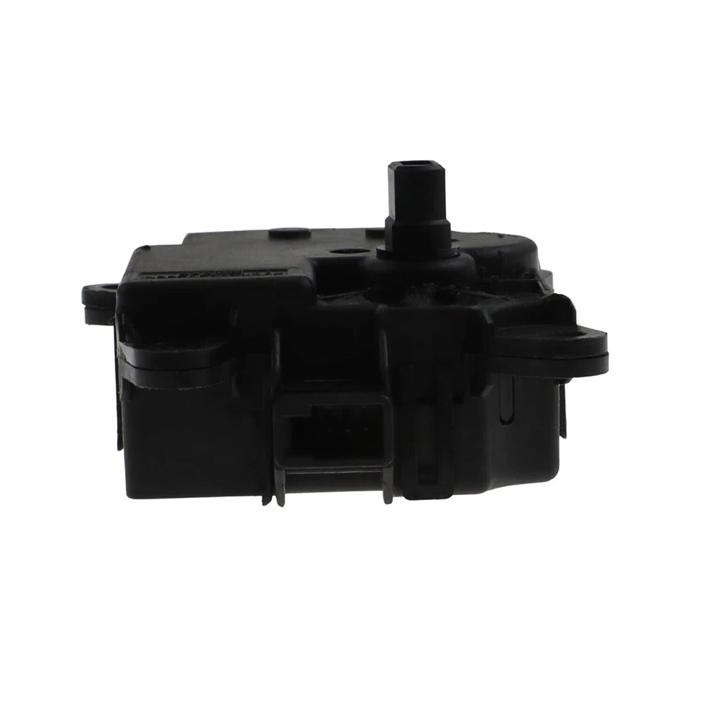 

Plug and Play Replacement, Left Air Mix Actuator for Infiniti Q50 2014 22, Tested for Performance and Durability