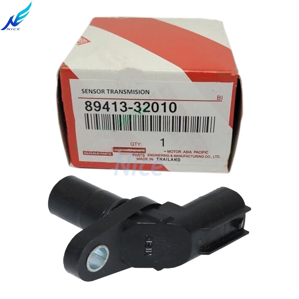 NEW Trans Input Output Vehicle Speed Sensor Fits Toyotaa Lexuss Pontiac Scion