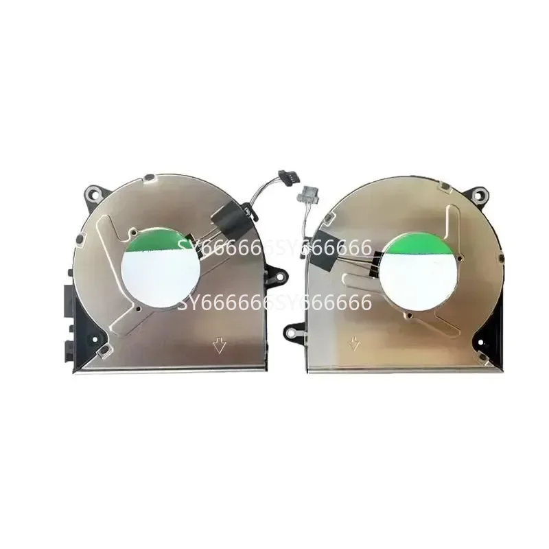 Cooling Fan For HP ZHAN 99 G3I ZBOOK Power G7 G8 G9 G10 HSN-Q26C Q36C Q37C + Free Disassembly Tools