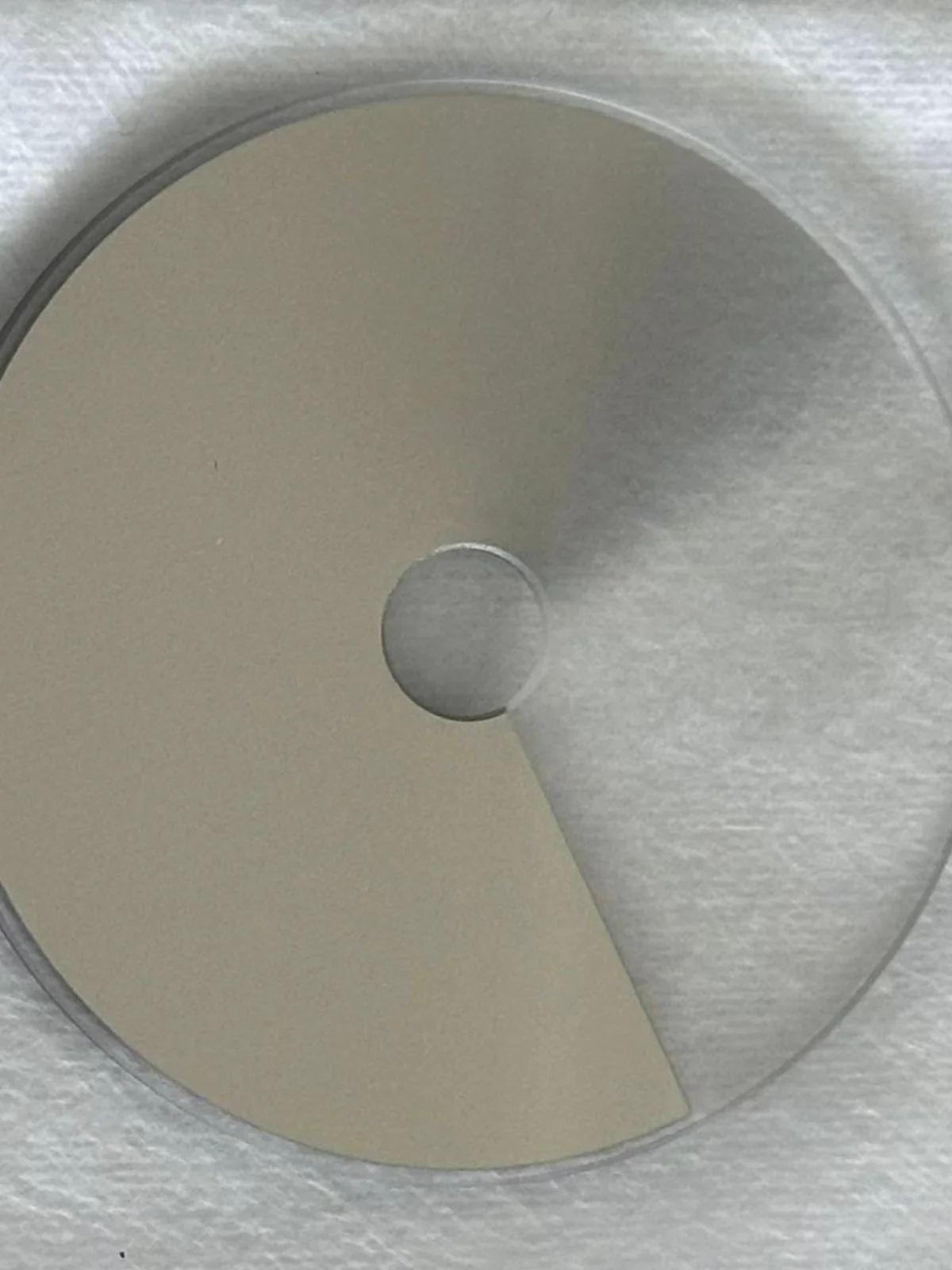 BK7 And Quartz Subs…