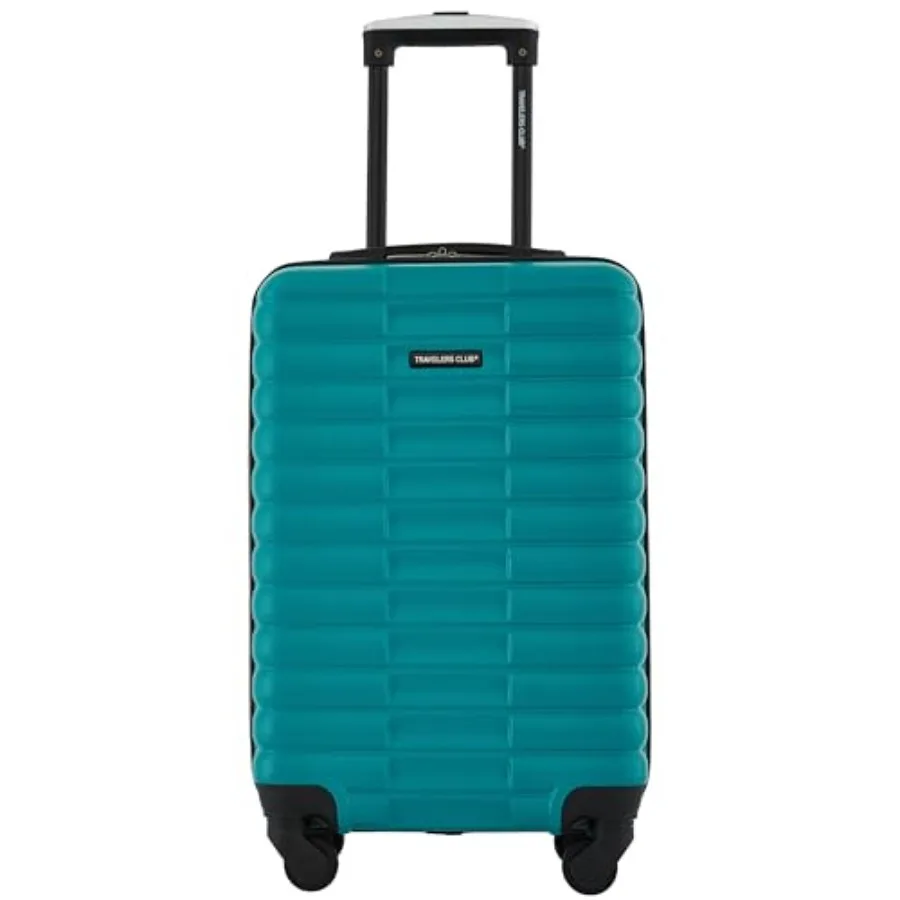 

Gilroy Rolling Hardside Luggage