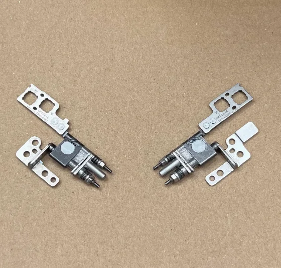 New for hp ENVY X360 13-BD TPN-C152 hinges L+R