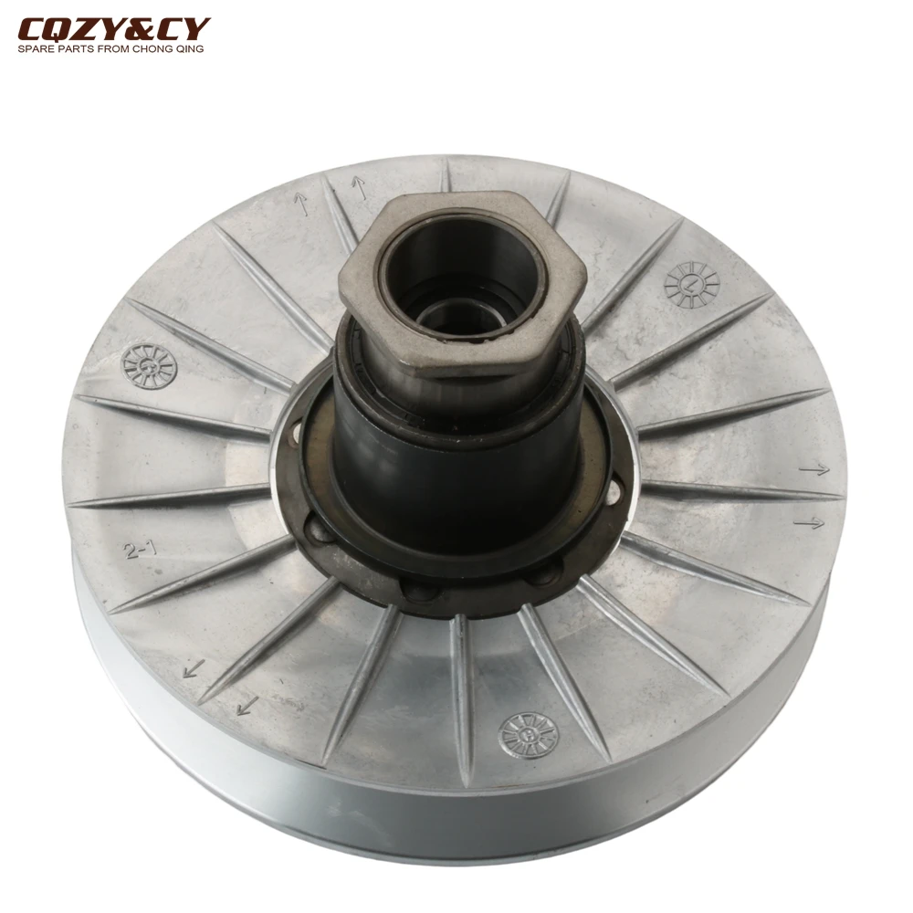 

Scooter Joymax300 Torque Driver For SYM Joymax 300 Gts 250 Gts300 Citycom 300cc 23200-L3A-000 23220HMA000