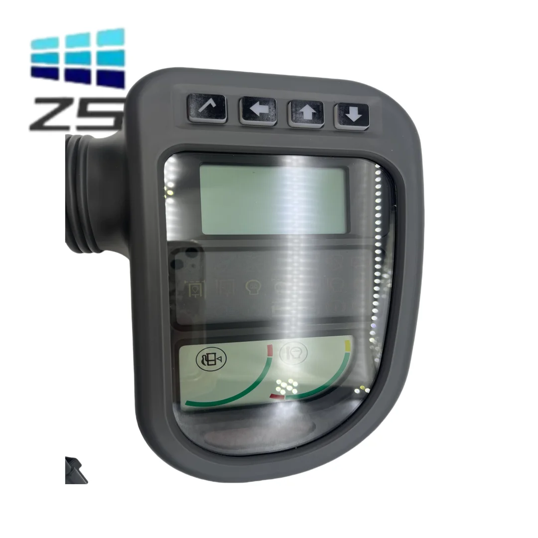 

Applicable to Volvo excavator display EC240B EC290B EC360B