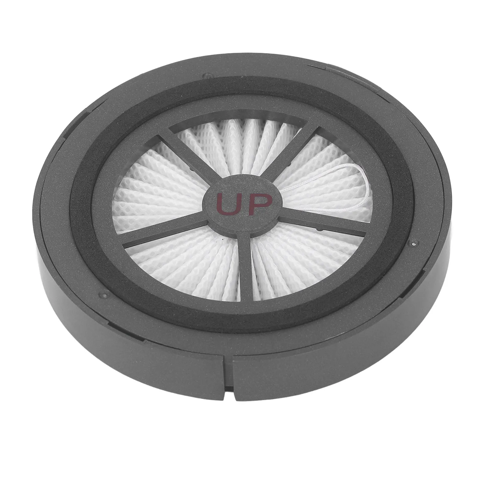 Vacuum Cleaner Accessories Filter Compatible For Proscenic P10 P11 P10 Pro Handheld Vacuum Cleaner Vacuum Cleaner Parts Filter