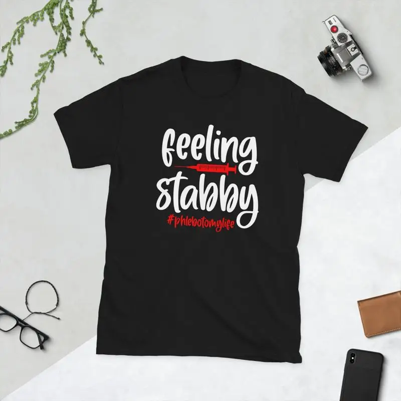 

Phlebotomy Life Technician Phlebotomist T Shirt