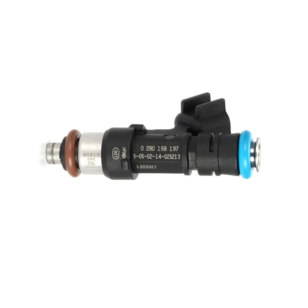 

XMSJ-High quality New For 2Sets 0280158197 Fuel Injectors Wiring Harness for Ranger 800 11-17 Ranger Crew 800 10-14 RZR 1204318