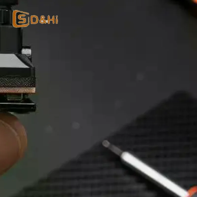 Mini FPV Camera Super Wide Angle Lens Low Latency Plug&Play for Tiny Whoop Drone Indoor Outdoor FPV Flight