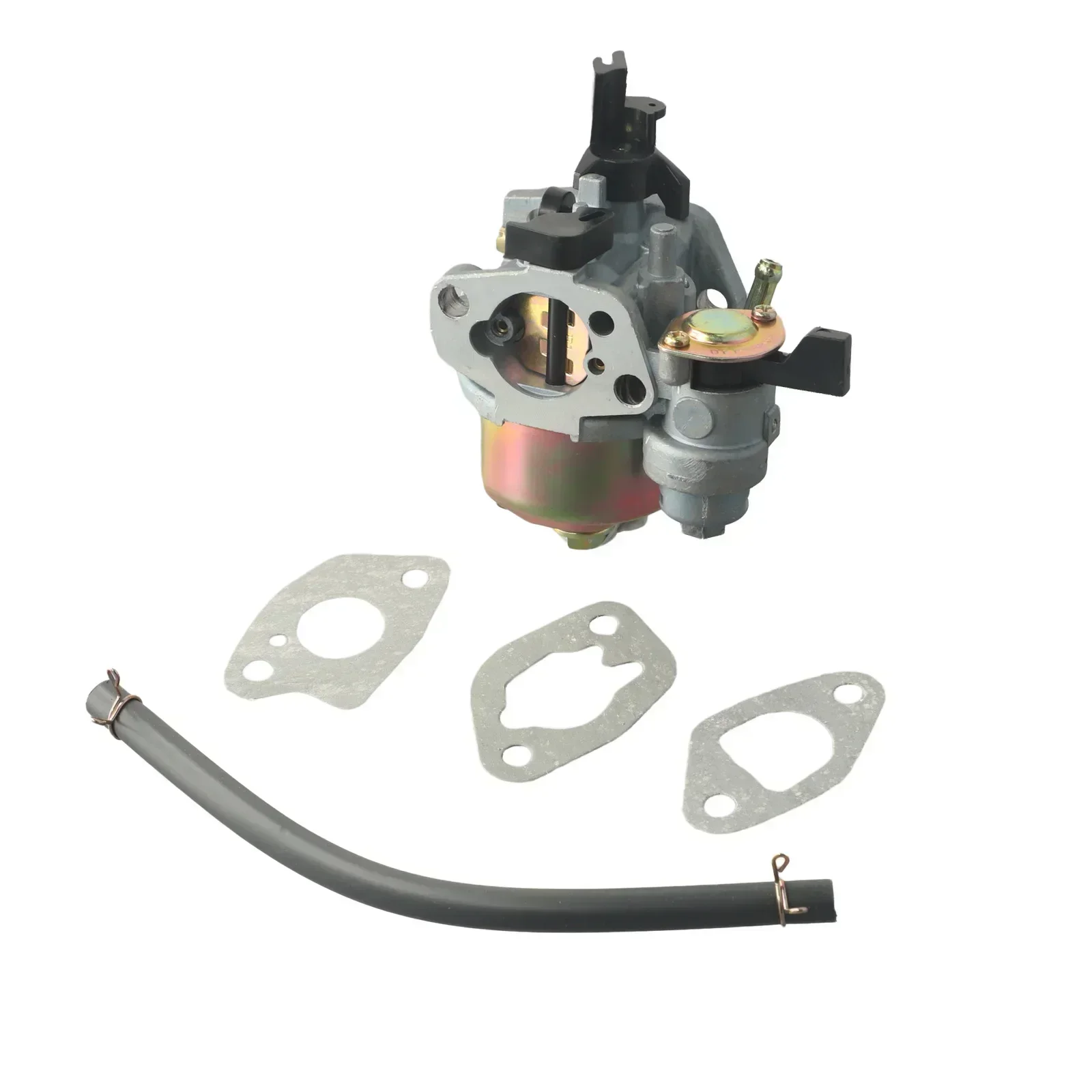 Engine Carb Carburetor GX140 Carbumator Carburetor Engine For 3000 SH265 For Honda For Tecumseh Replacement Part