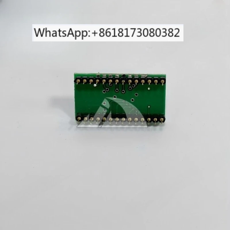 High Performance Printing Machine Circuit Board Chip EAK2 781.2101.01 Spare Parts