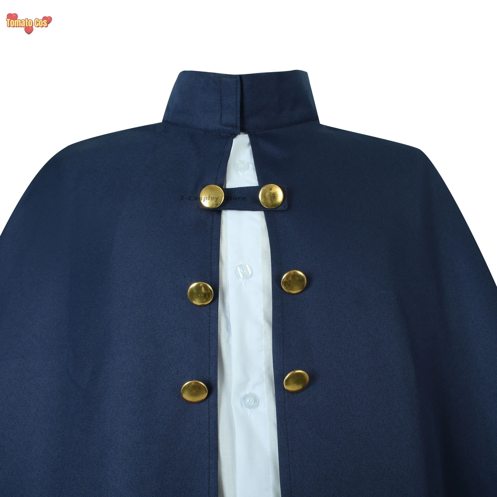 Cartoon Over the Garden Wirt Cosplay Wall Clothes Walter Costume Carnival Cloak Suit Outfit Hat Roleplay Halloween Party Clothe