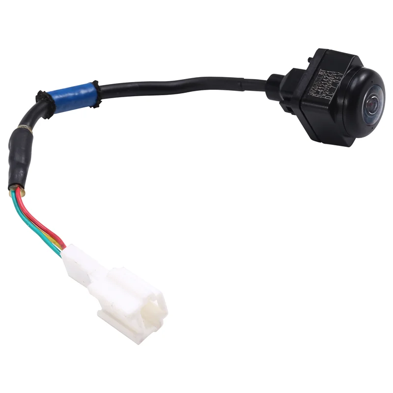 Practical 3A720-76T0076T Rear View Camera Parking Assist Camera For Toyota Backup Camera 3A72076T0076T