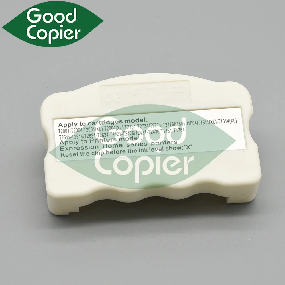 Europe 18XL Chip Resetter support for Epson XP-412 XP-405 XP-405 XP-325 XP-322 XP-315 XP-205 XP-202 XP-102 XP-425 XP-422 XP-415