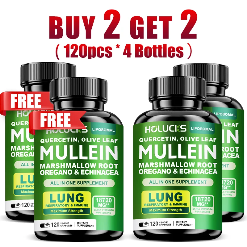 

Мультивитаминный комплекс 22-в-1 с листьями мультивитаминного огурца, кверцетином, листьями оливы и эхинацеей для поддержки здоровья дыхательных путей, устранения мокроты и укрепления иммунитета