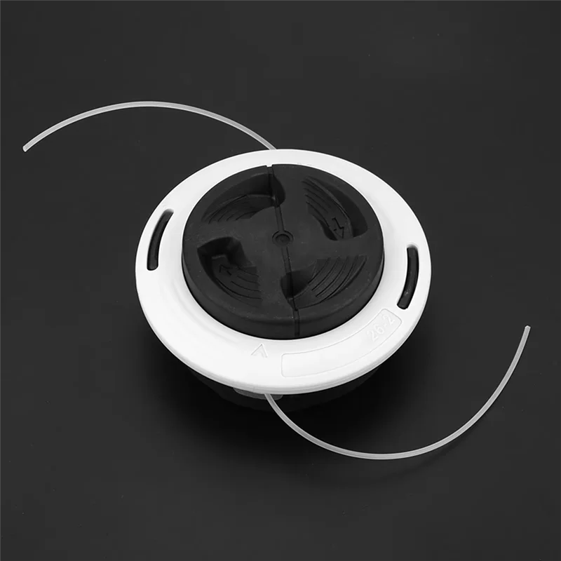 استبدال رأس التشذيب AC93-لنماذج C26-2 55/56/70/94/91/111/131/240 4002 710 2137