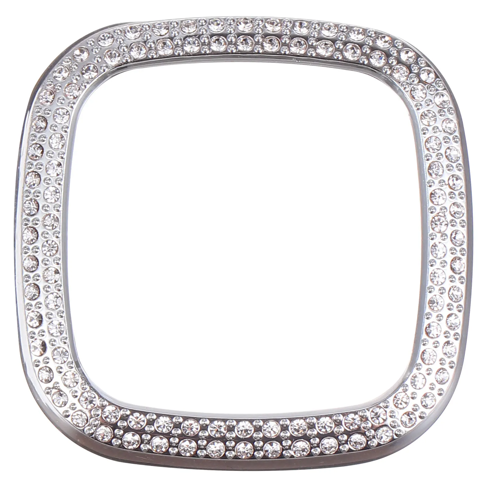 

Electroplating Protective Shell Watch Case Full Cover Keeps Watch Good Condition Long Scratches Dirt Smart Design