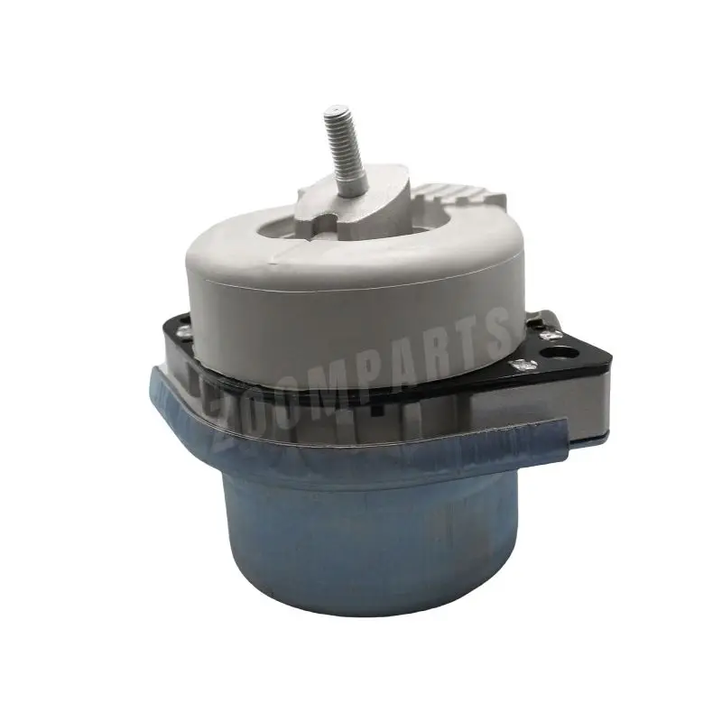 

ZOOMKEY Fit For 1PCS BRAND NEW FRONT RIGHT MOTOR MOUNT FOR 2008-2010 BMW X6 3.0L 22116786836