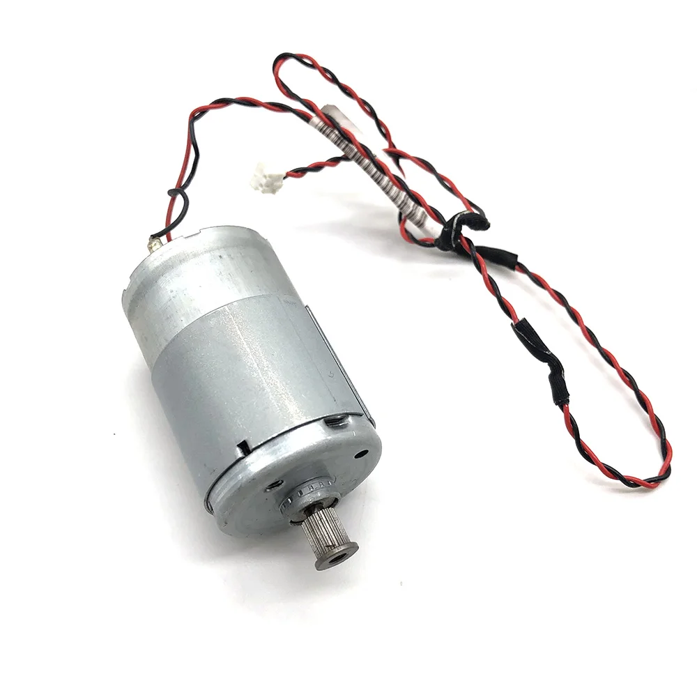 Carriage Motor Fits For Epson L350 L541 L111 L566 L385 L395 L303 L335 L360 L396 L222 L375 L565 L351 L456 L455 L355 L132 L353