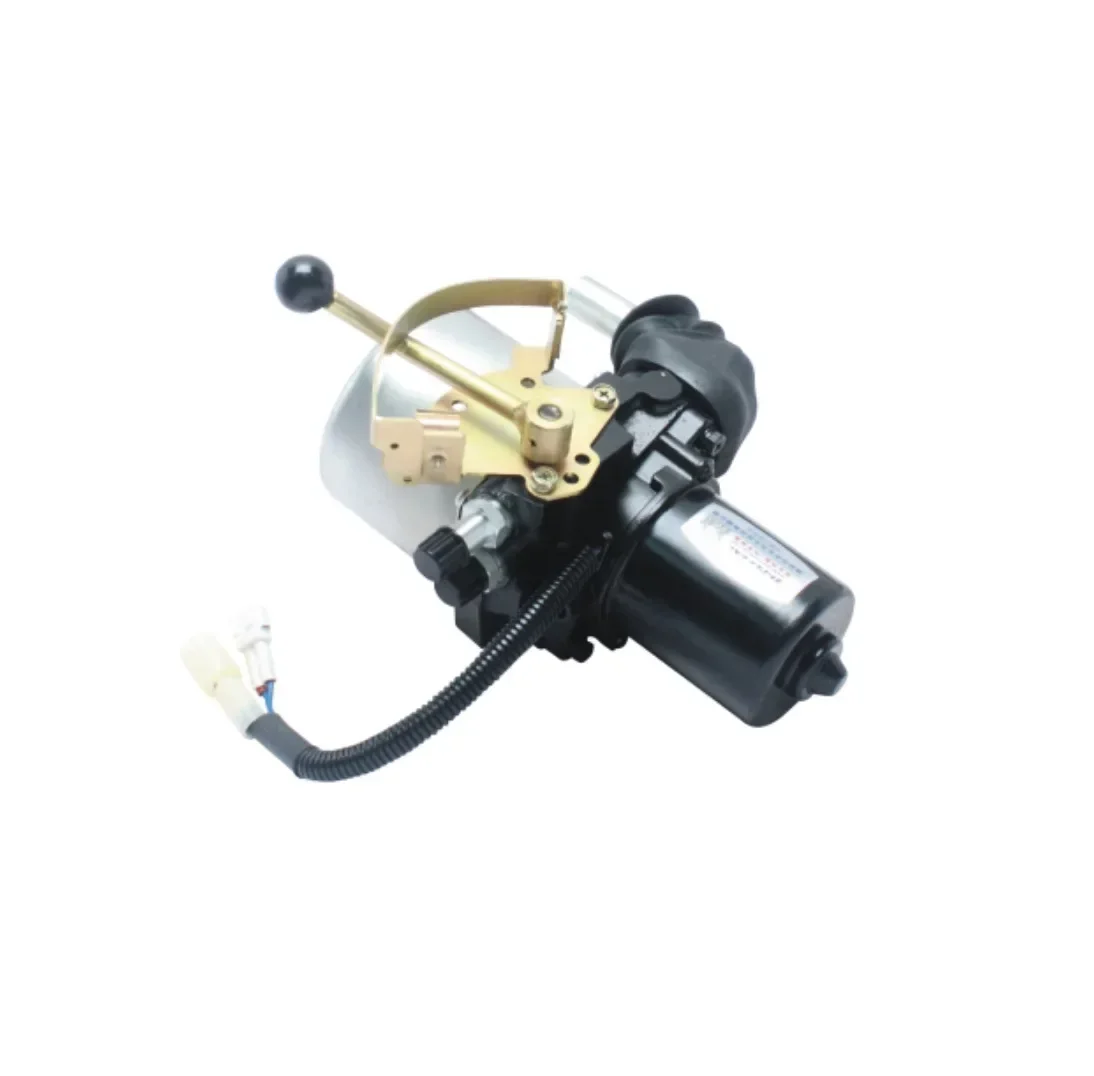 HINO Japan Truck Heavy Duty Parts Hydraulic Cabin Tilting Pump for HINO F20C/K13C 52440-2090 524402090