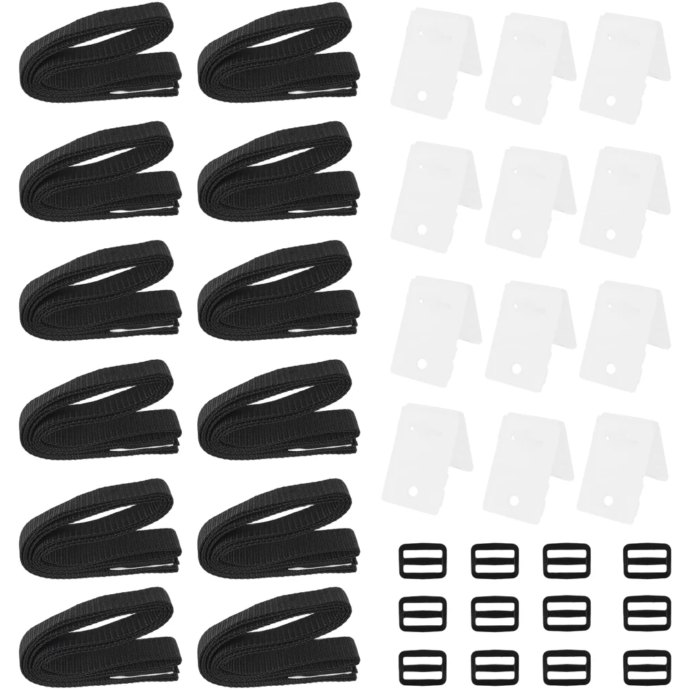 Compatible Pool Reel Accessories Solar Pool Reel Kit Solar Pool Protection Nylon And Plastic Build Long-lasting Pvc Material